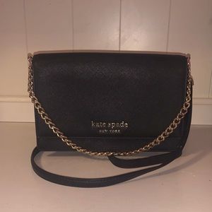 Kate Spade Convertible Purse